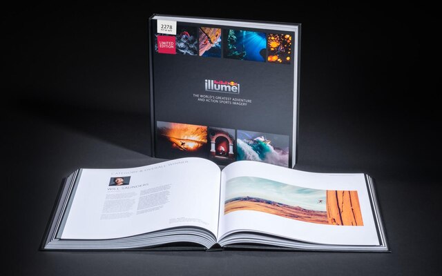 red bull illume 2021 limited edition photobook banner promo 21 mobile